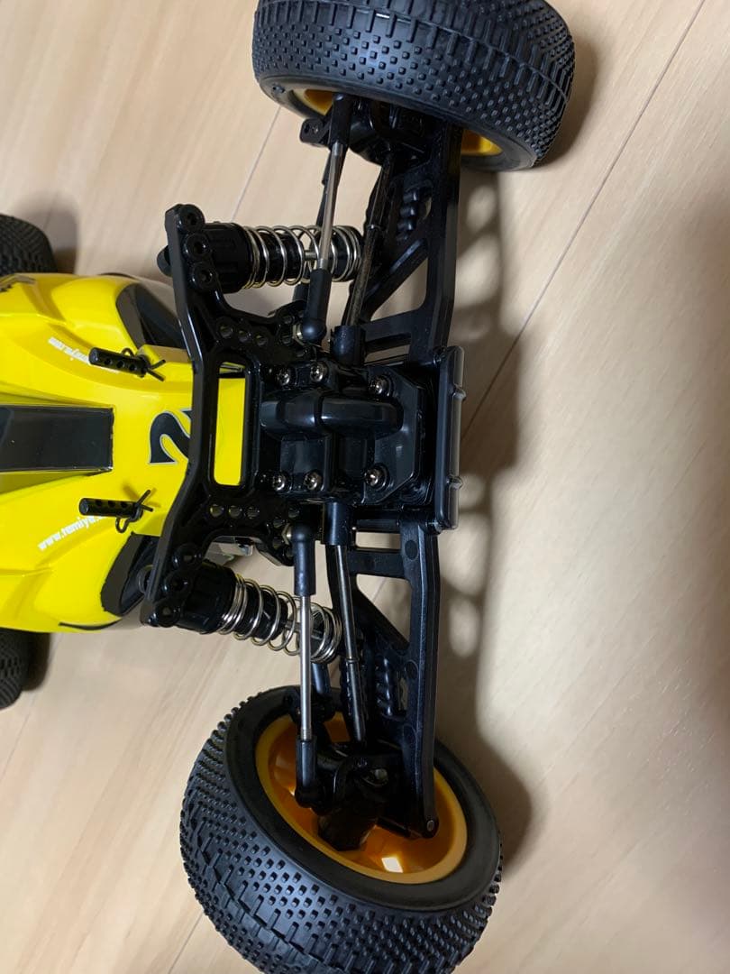【早い者勝ち】タミヤアバンテMk.II 1/10