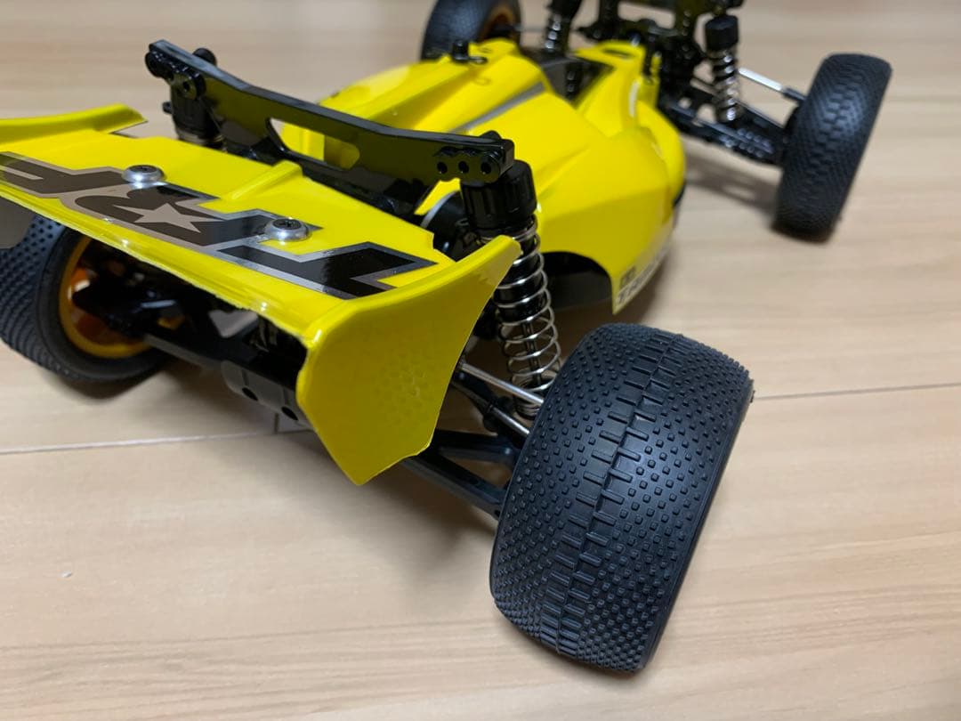 【早い者勝ち】タミヤアバンテMk.II 1/10