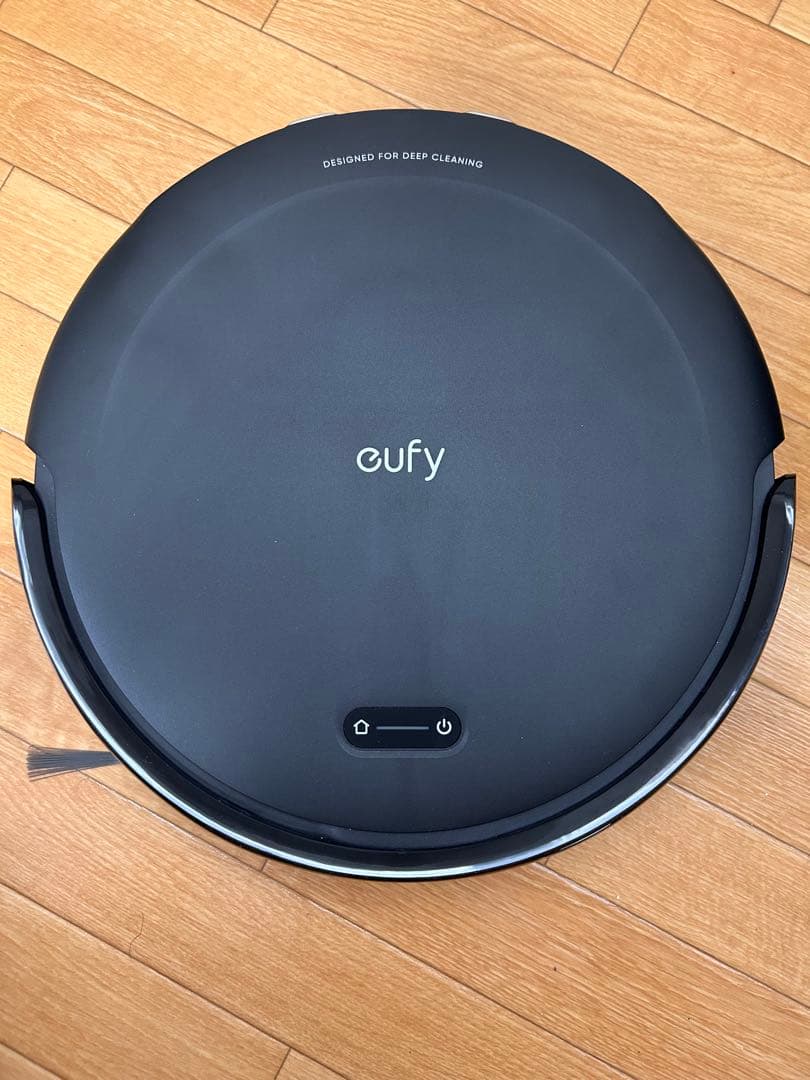 Ankerロボット掃除傘　EufyC10