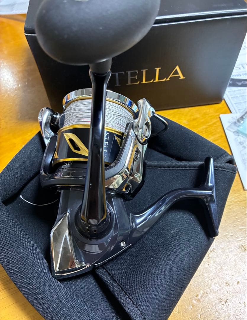 19ステラ STELLA 14000XG シマノ