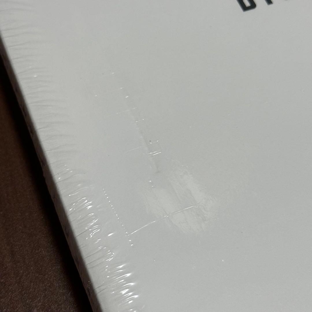 新品未開封 BTS ARIRANG アリラン3形態×5セット　全15枚