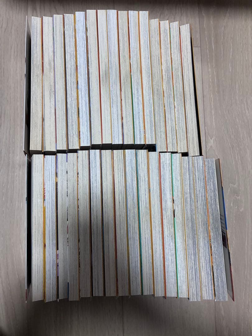 美品　スラムダンク 全巻セット