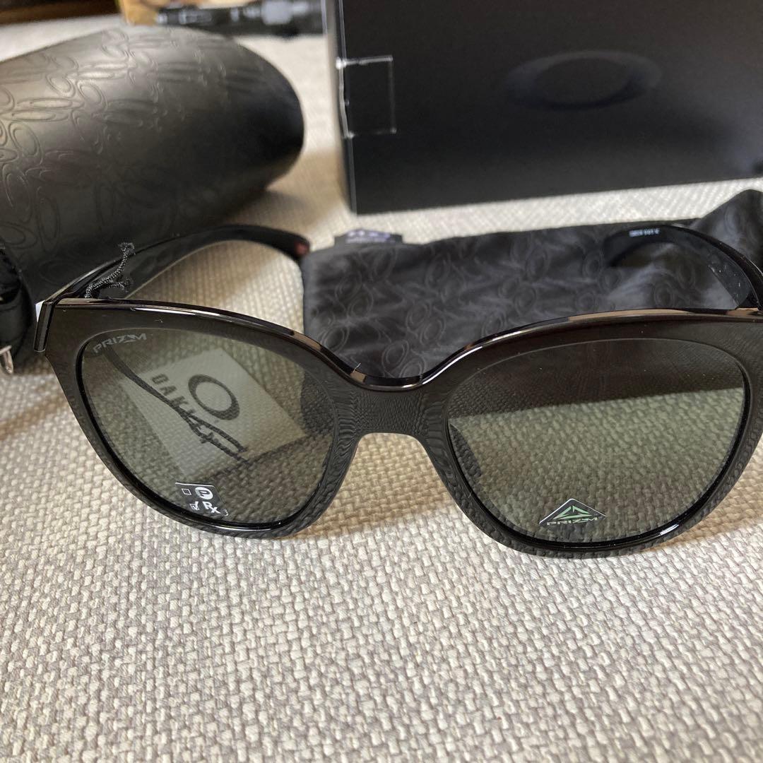 OAKLEY　サングラス