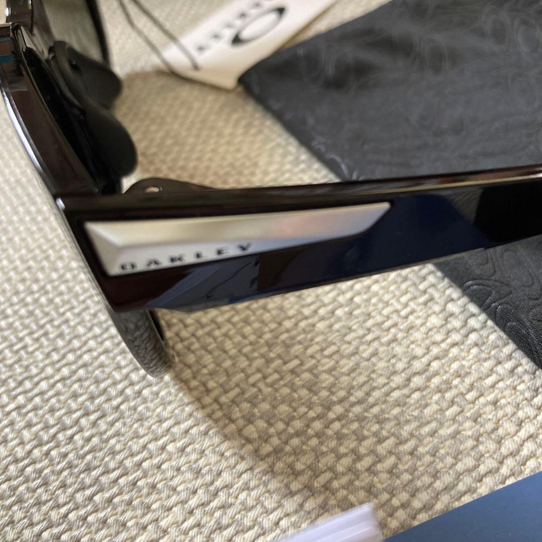 OAKLEY　サングラス