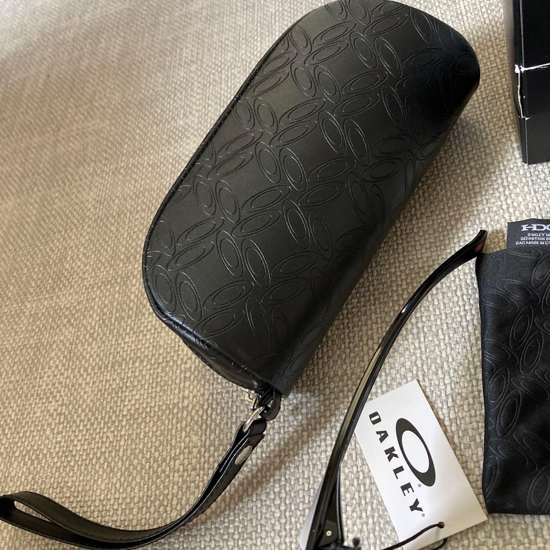 OAKLEY　サングラス