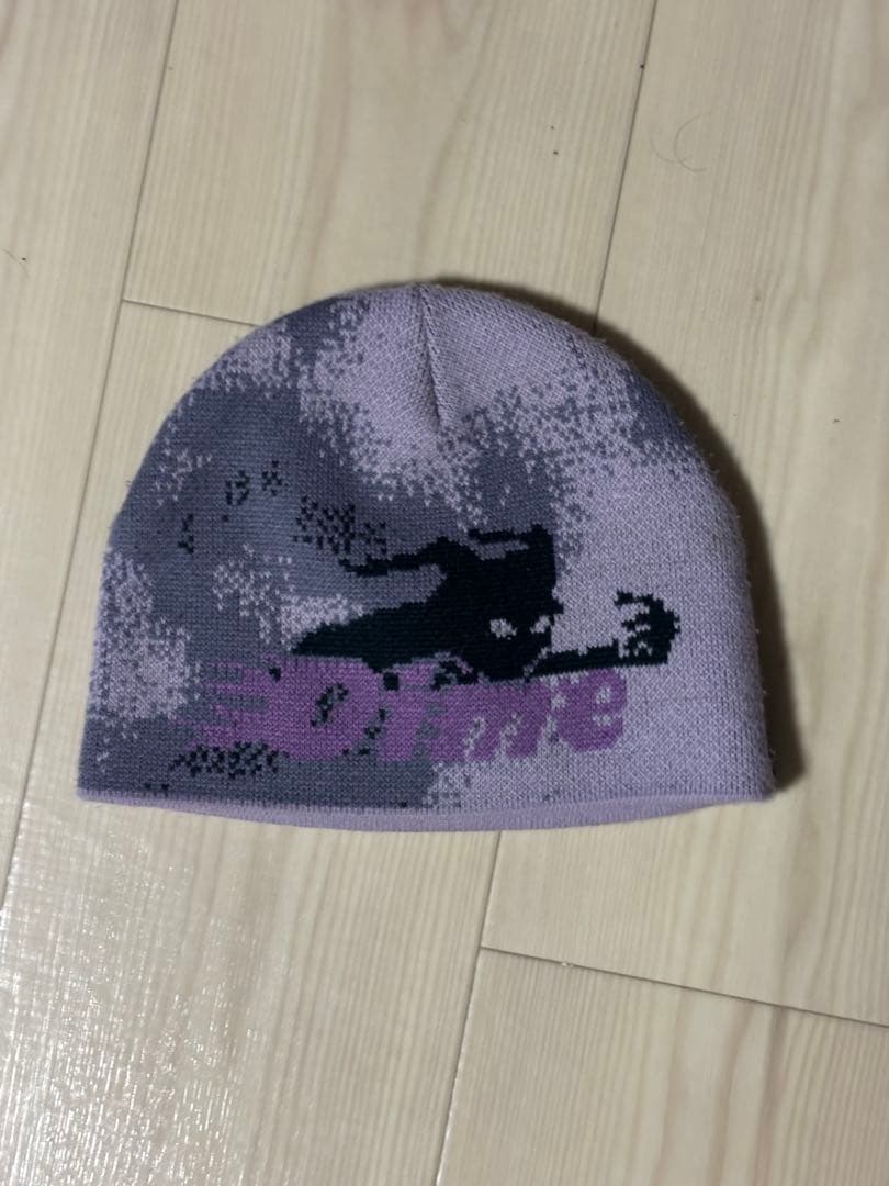 Dime ビーニー