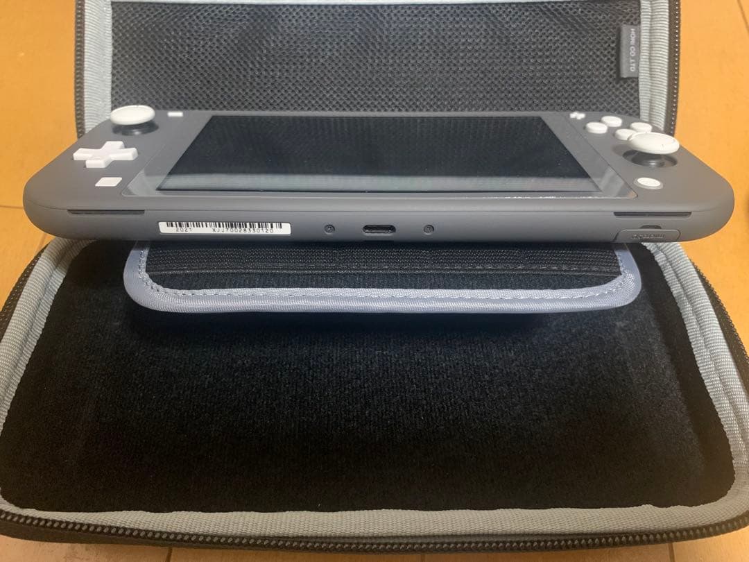 NintendoSwitchLite 任天堂スイッチライト