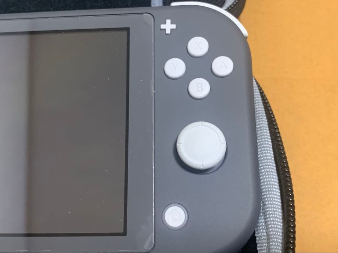 NintendoSwitchLite 任天堂スイッチライト