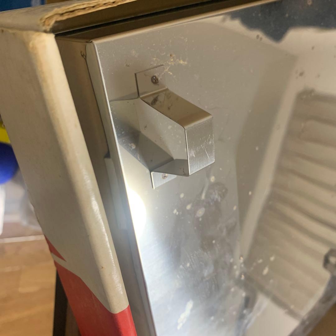 【通電確認済】ライオン オートヒーター 四切現像バット用 暗室用品 恒温機
