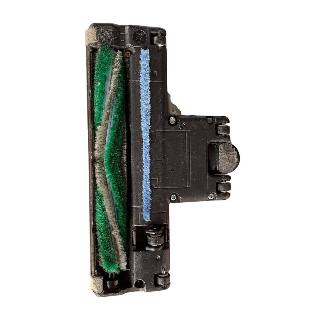 美品‼️PanasonicMC-JP52GE6-P紙パックLEDECONAVI軽量
