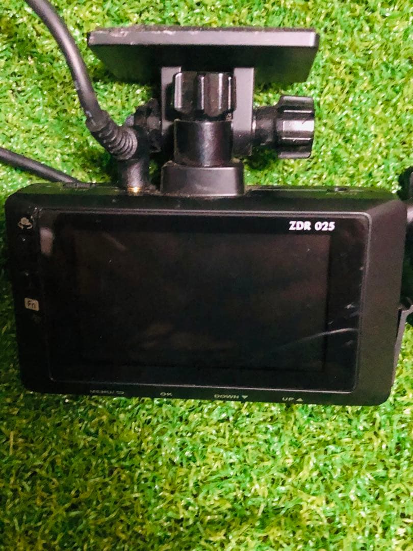 ZDR 025 ビデオカメラ本体 フルHD 1080P sd card 16gb