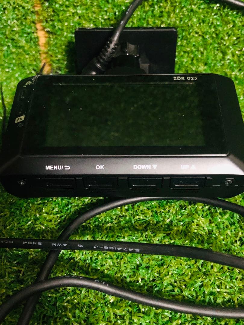 ZDR 025 ビデオカメラ本体 フルHD 1080P sd card 16gb