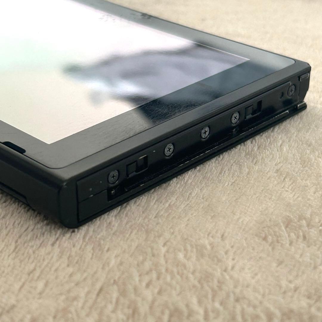 【動作OK】Nintendo Switch HAC-001 未対策機2017年製