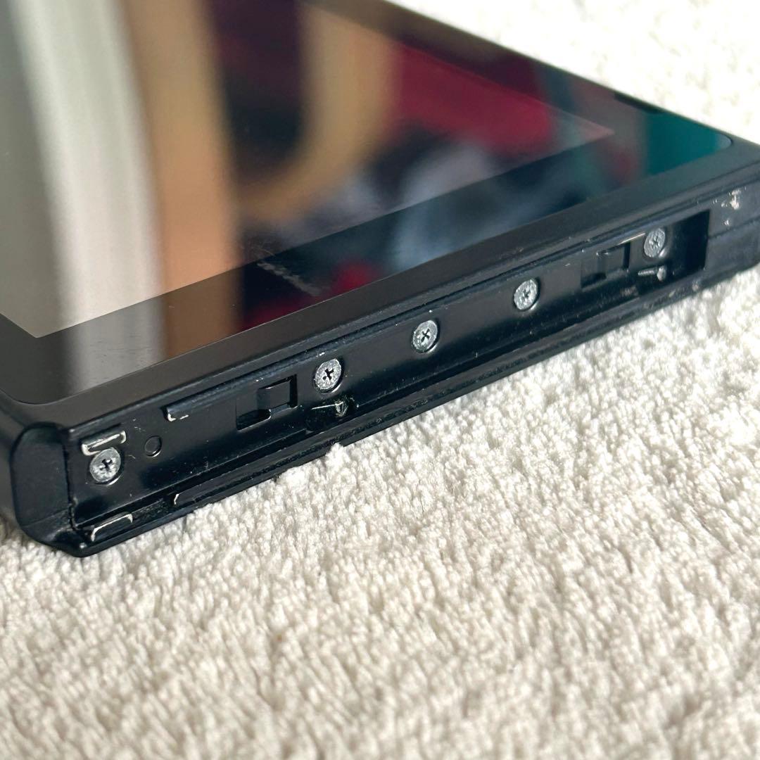 【動作OK】Nintendo Switch HAC-001 未対策機2017年製