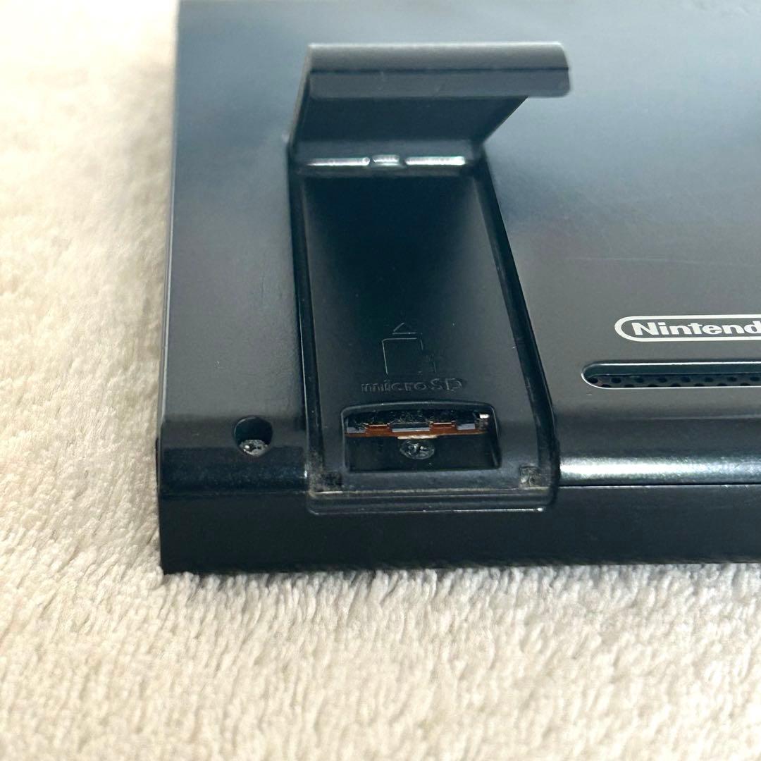 【動作OK】Nintendo Switch HAC-001 未対策機2017年製