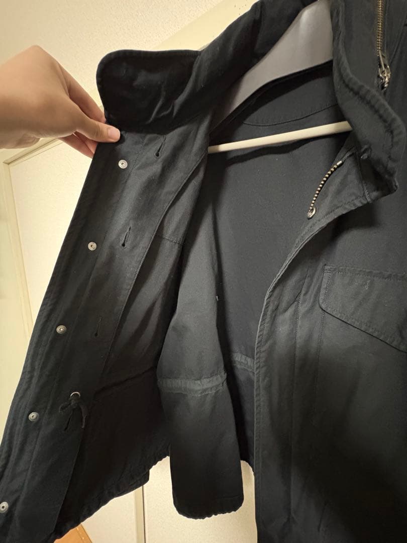 BEAMS ビームス ジャケット レイヤード
