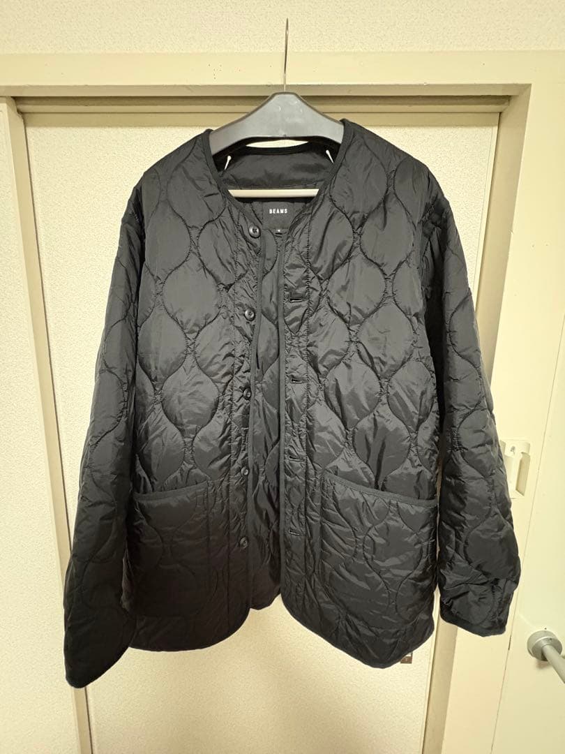 BEAMS ビームス ジャケット レイヤード