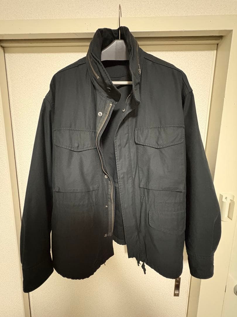 BEAMS ビームス ジャケット レイヤード