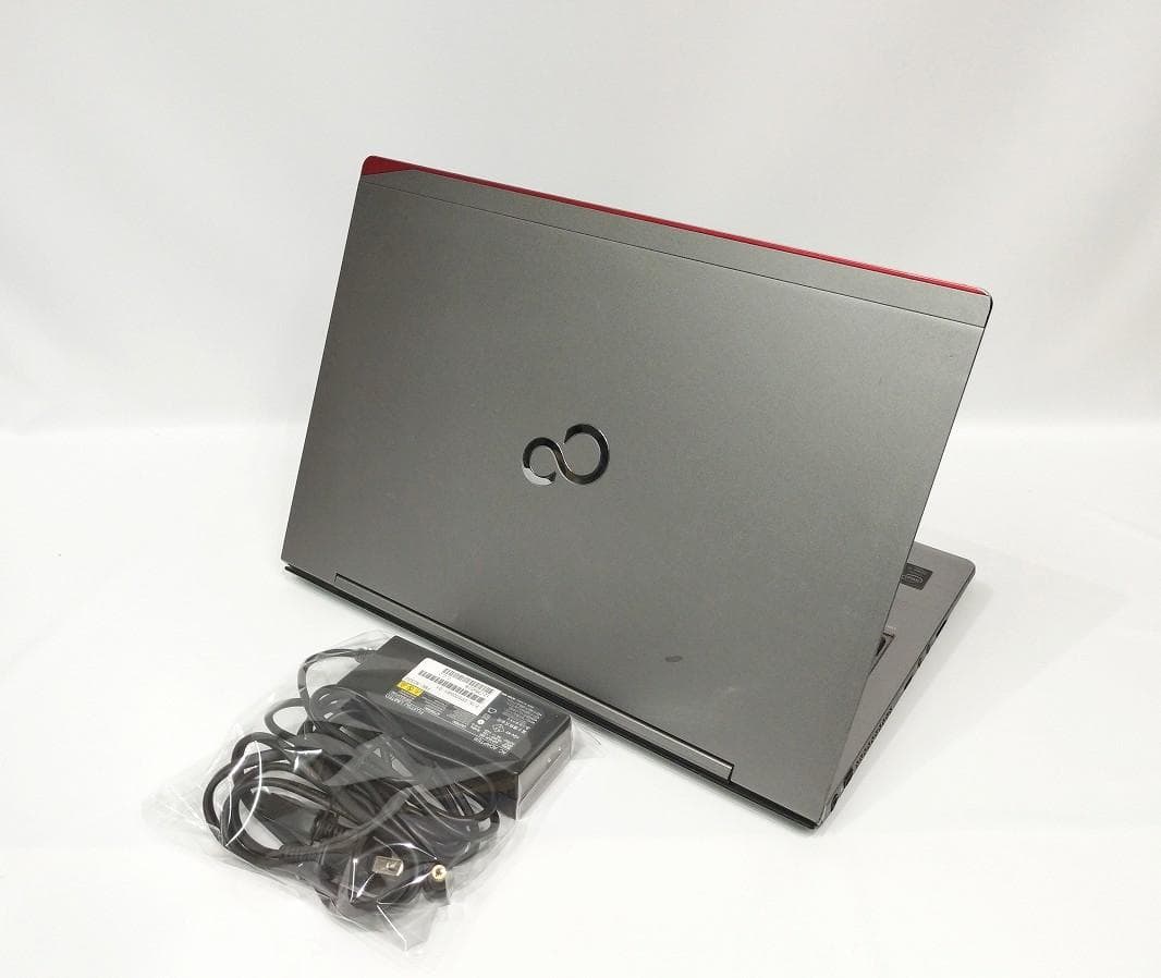 ら  U745/KX Core I5 4GB SSD128GB Win11