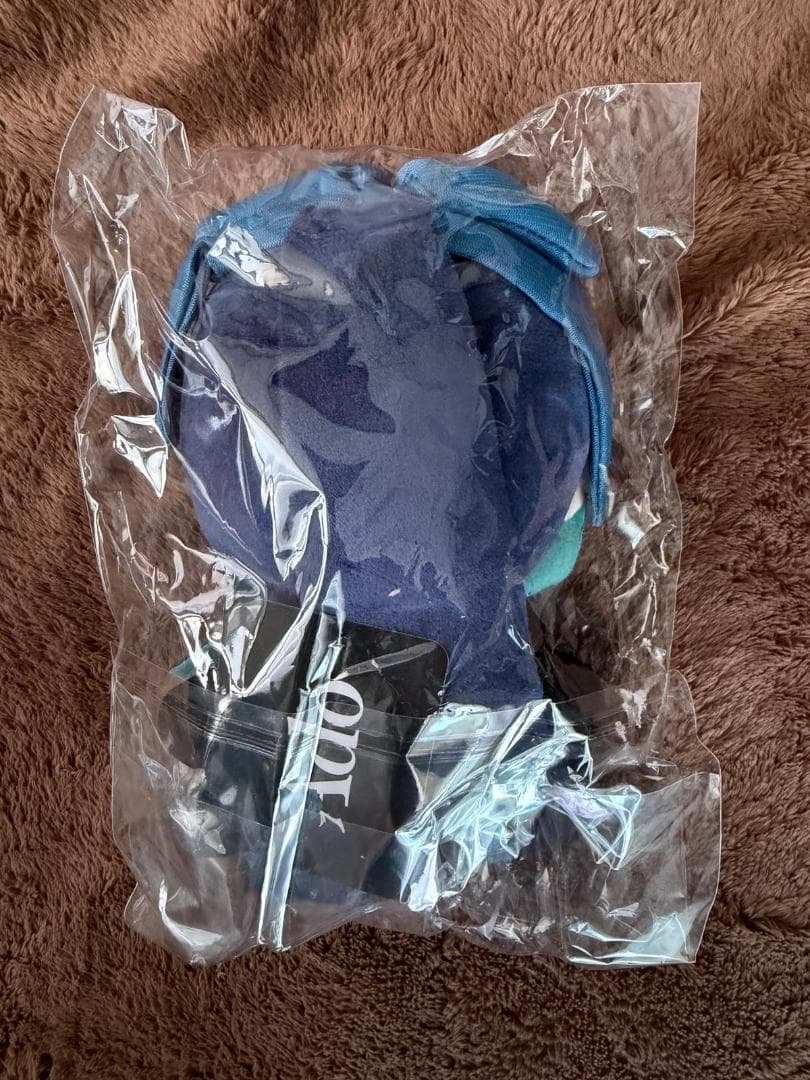 Ado WORLDTOUR 2025 Hibana 大和撫子 ぬいぐるみ 新品