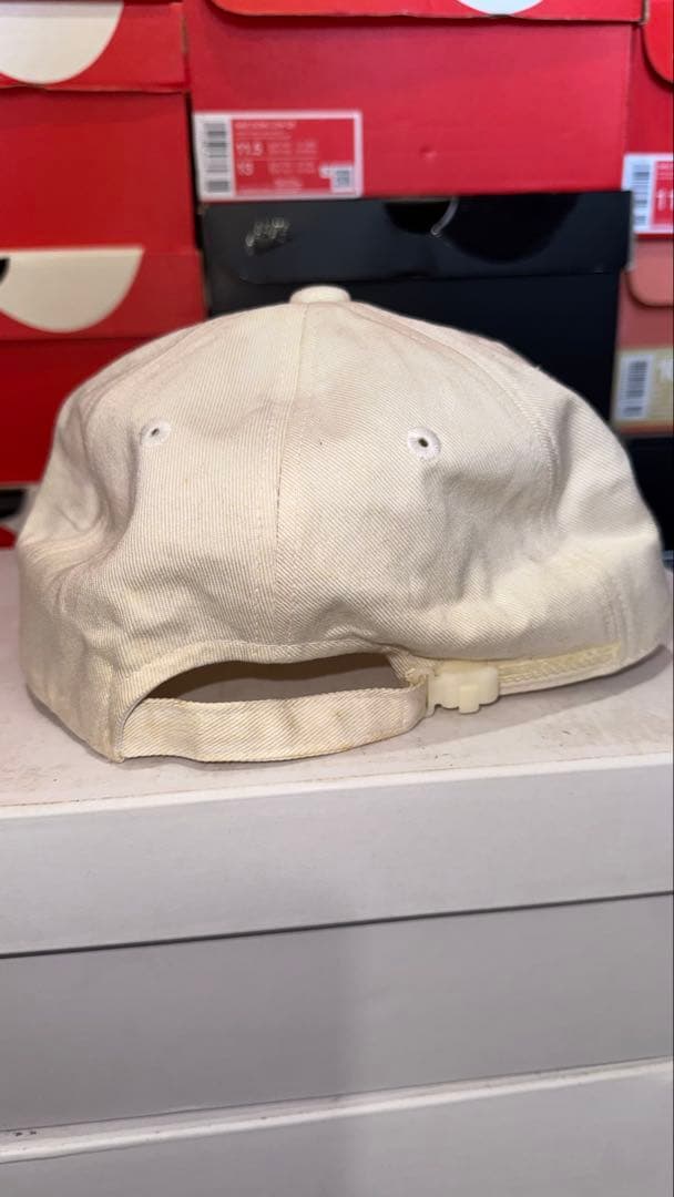 【USED】NIKE CAP (80’s ) ヴィンテージ