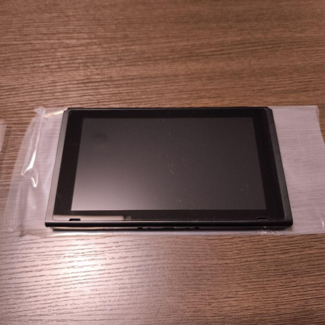 Nintendo Switch スーパーマリオ オデッセイセット(付属品欠品)