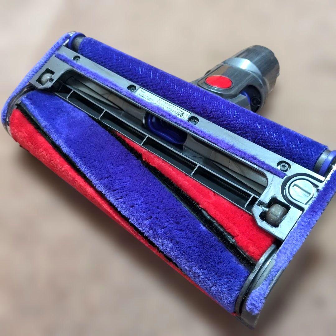 【美品】ダイソン dyson cyclone V10 分解洗浄済