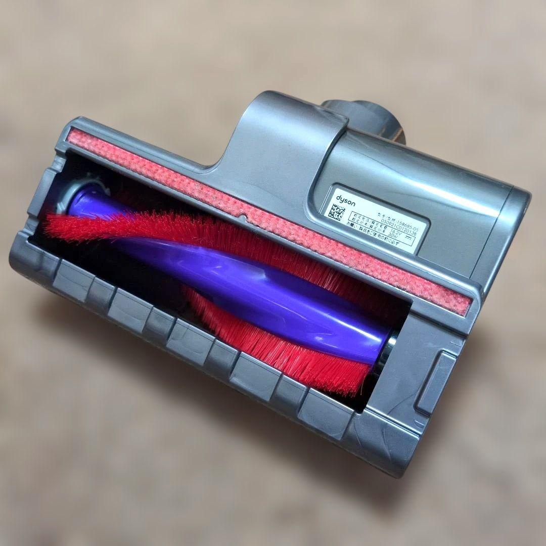 【美品】ダイソン dyson cyclone V10 分解洗浄済
