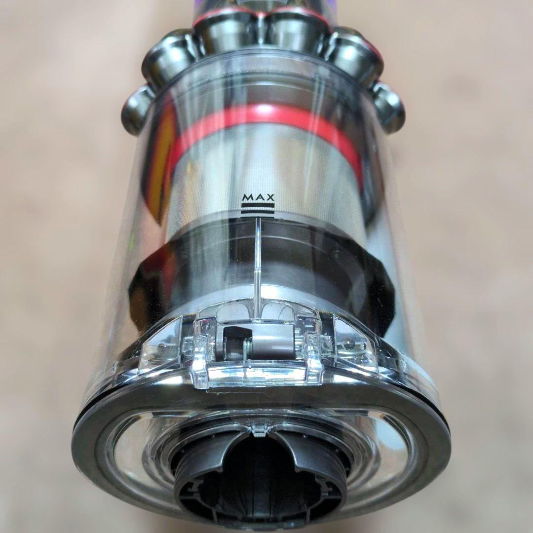 【美品】ダイソン dyson cyclone V10 分解洗浄済