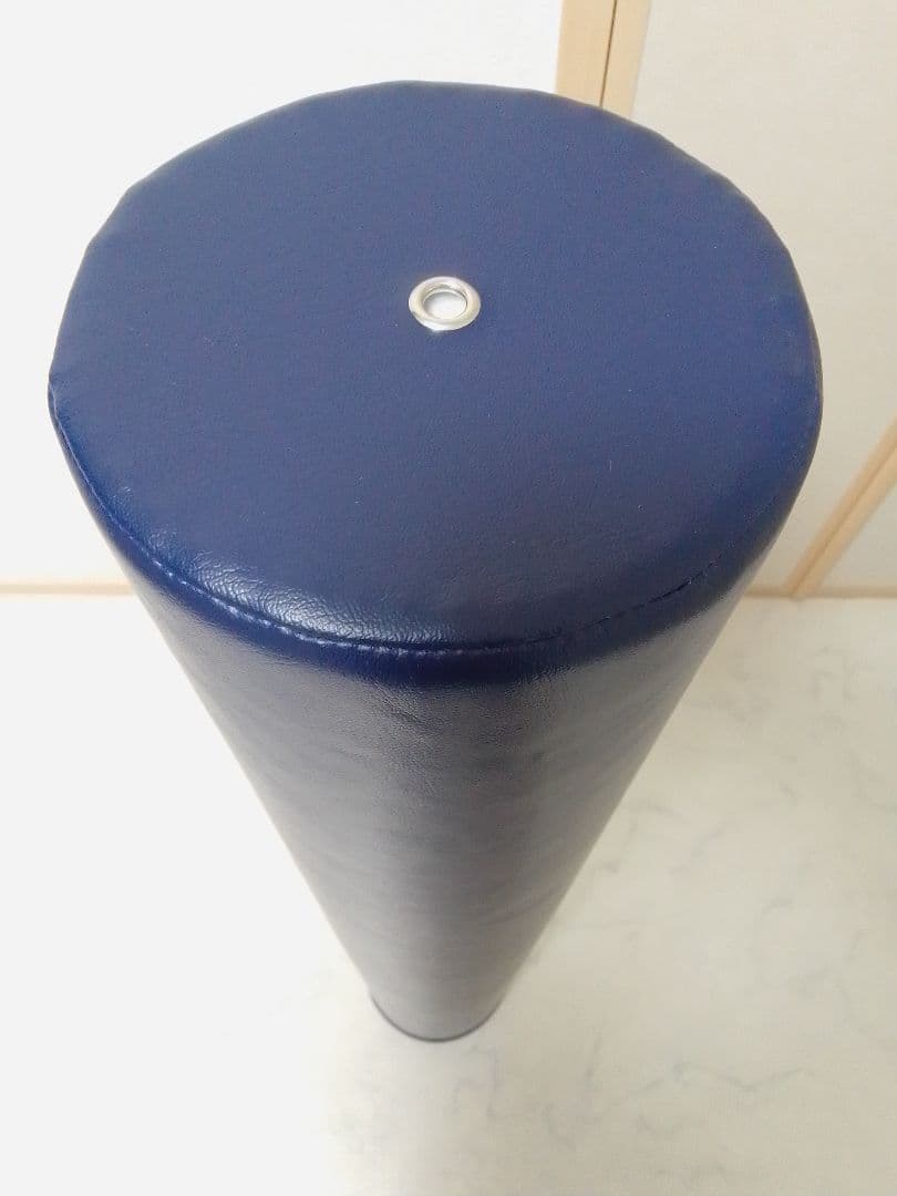 LPN ストレッチポール ネイビー EX 98cm×15cm 正規品