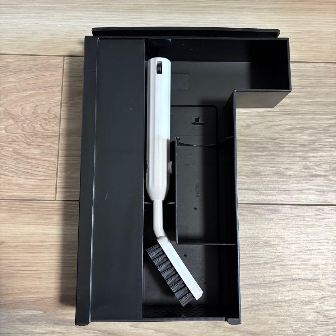 【ジャンク】ECOVACS DEEBOT X1 OMNI付属品付　除菌清掃済み