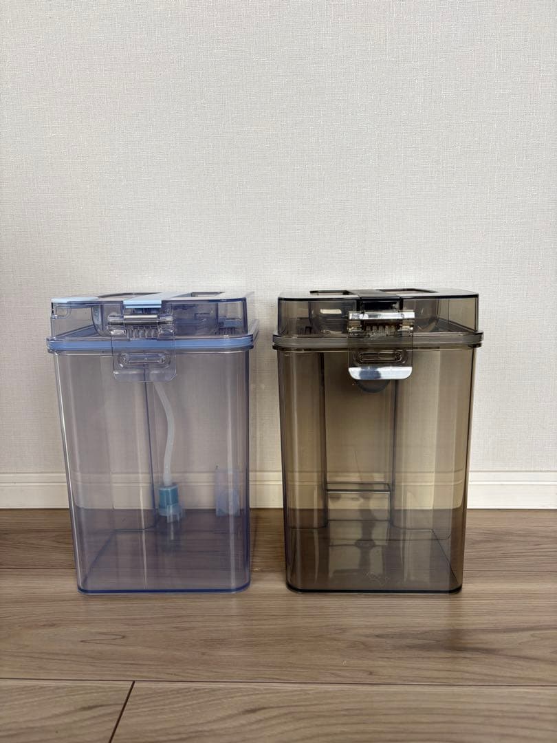 【ジャンク】ECOVACS DEEBOT X1 OMNI付属品付　除菌清掃済み