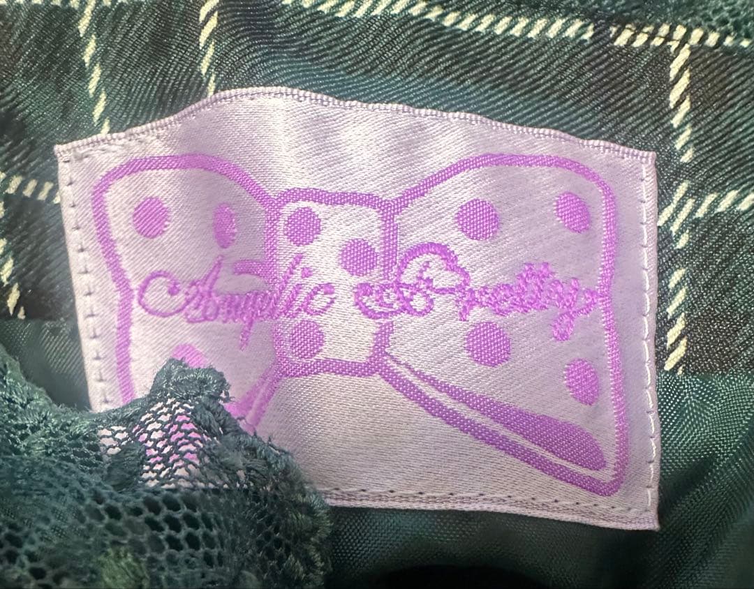 c*e様 angelicpretty ブリティッシュベア　British Bea