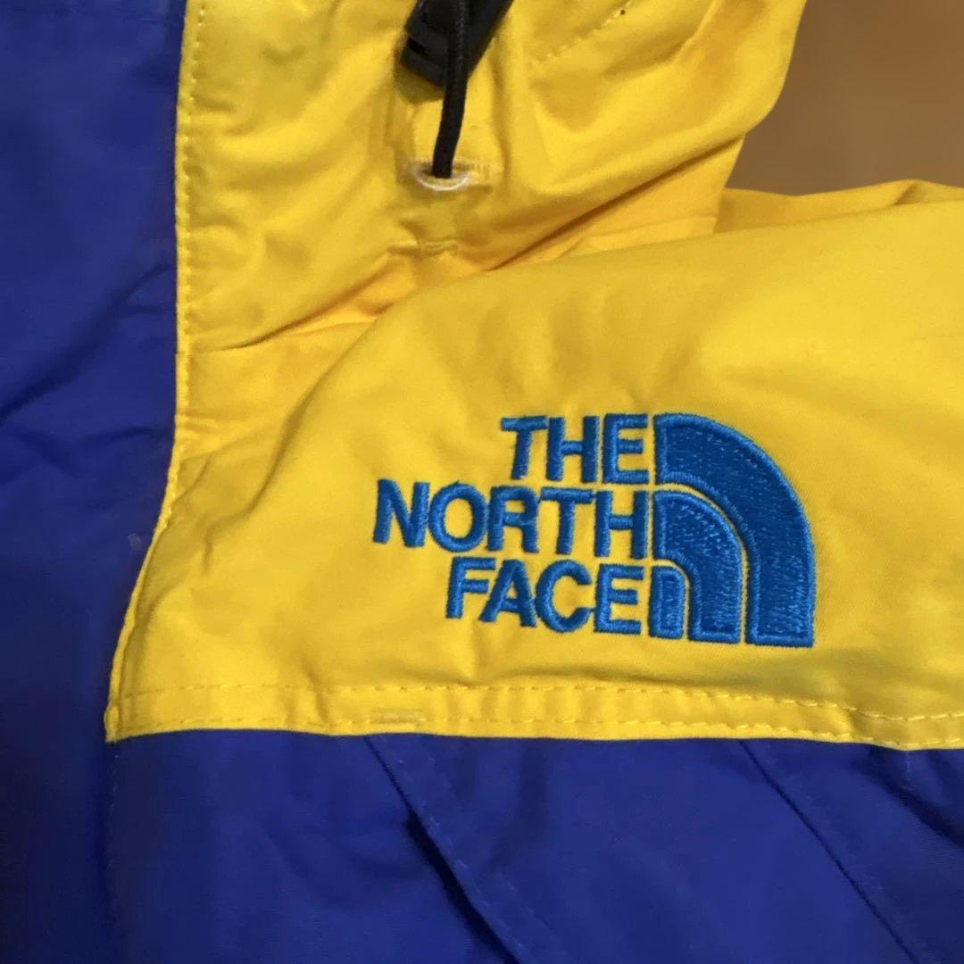 ま*い様 THE NORTH FACE スキーウェア 100サイズ