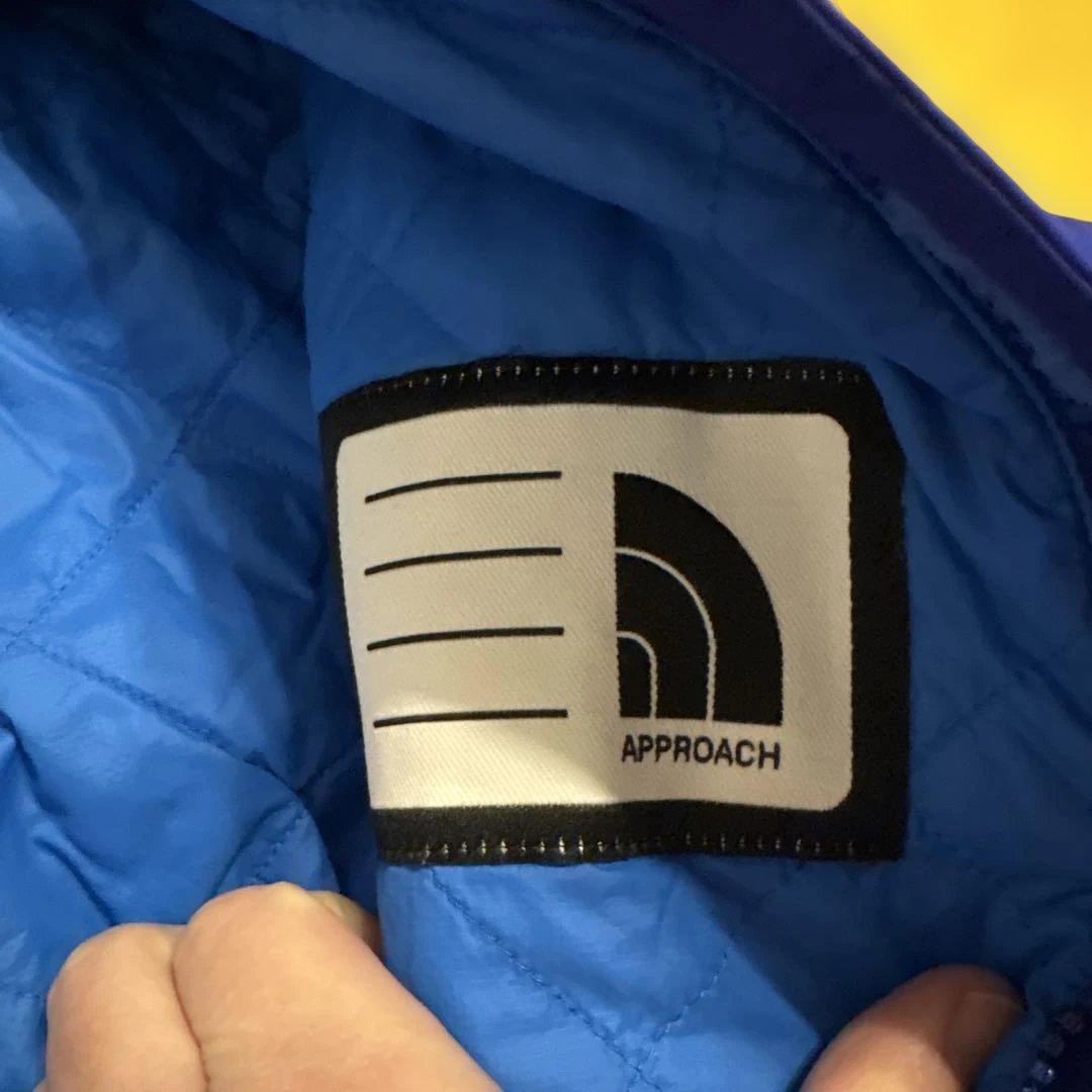 ま*い様 THE NORTH FACE スキーウェア 100サイズ