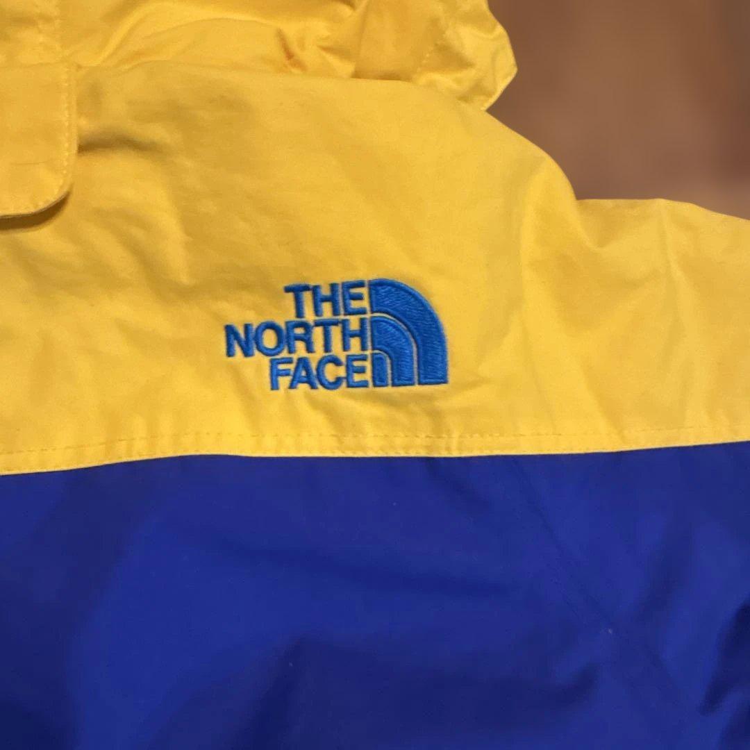 ま*い様 THE NORTH FACE スキーウェア 100サイズ