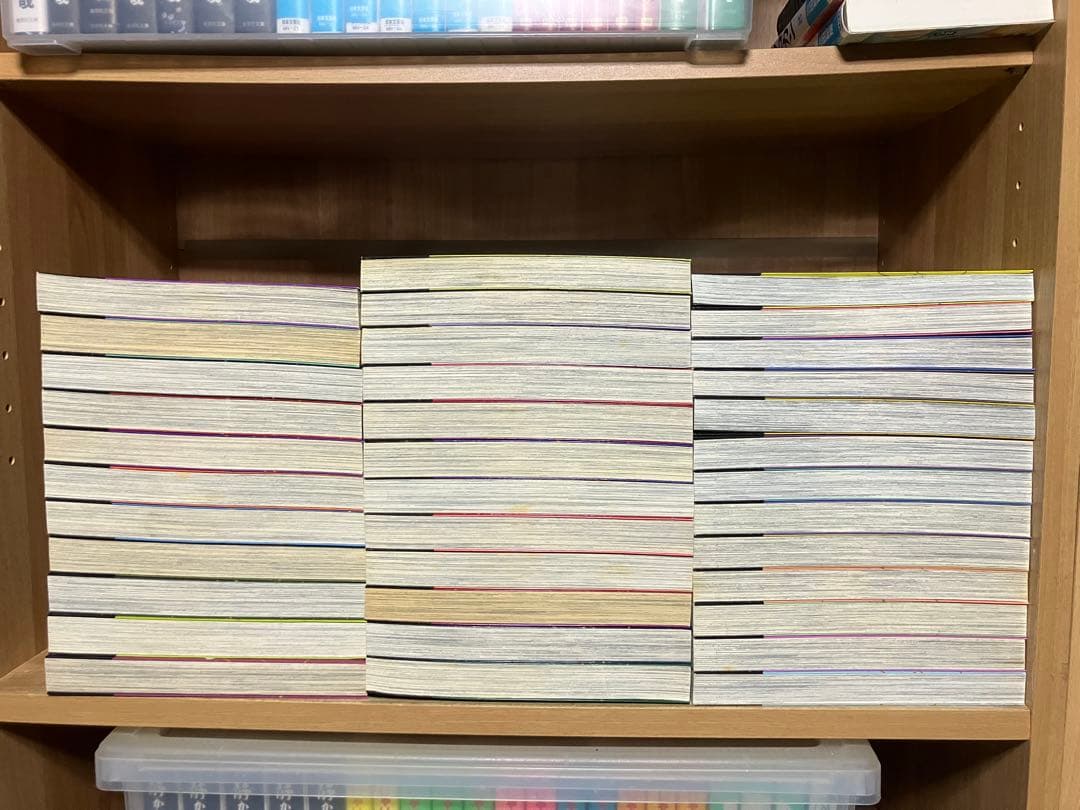☆*】様 ◆西尚美／あかりとシロの心霊夜話(1〜37巻:4巻なし)／36冊セット
