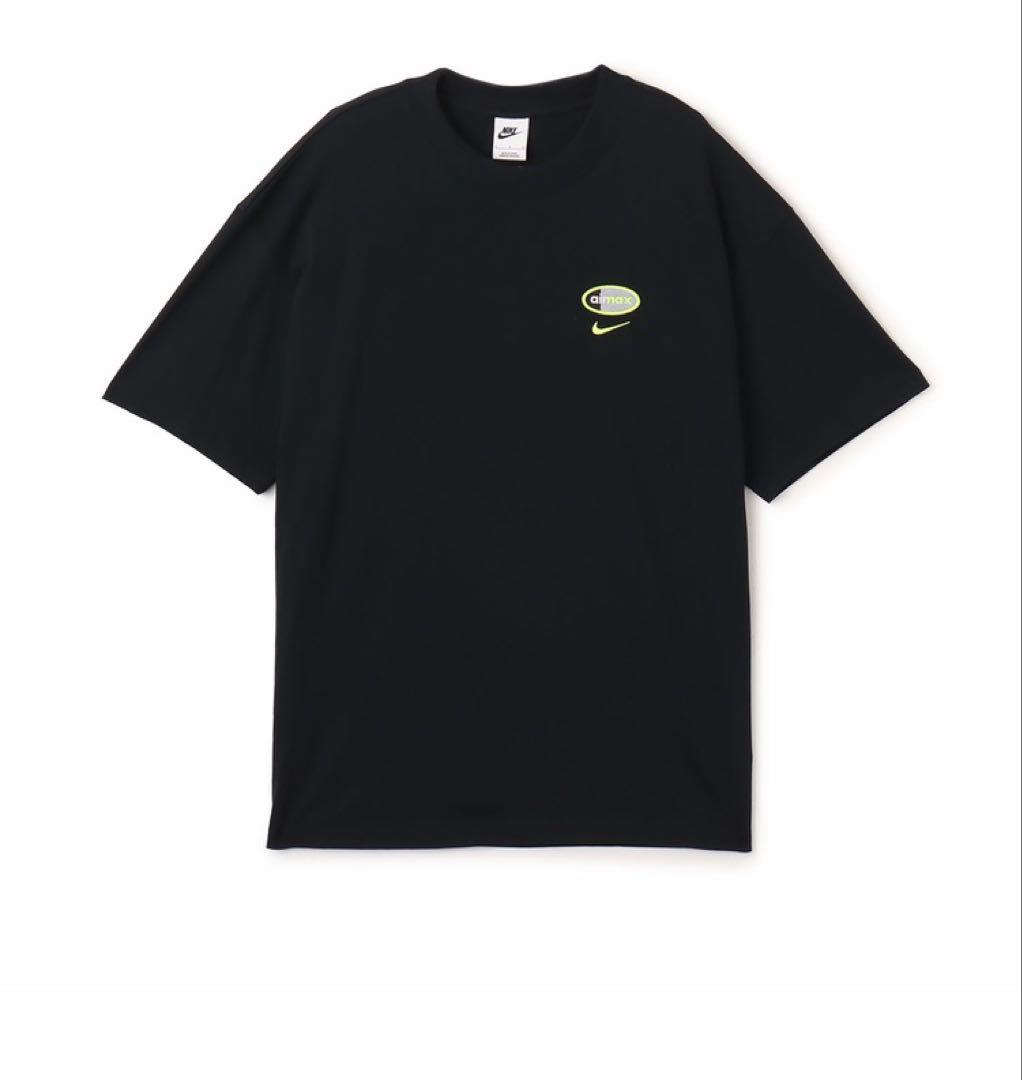 Nike Air Max 95 SS Tee \"Black\" Tシャツ XL