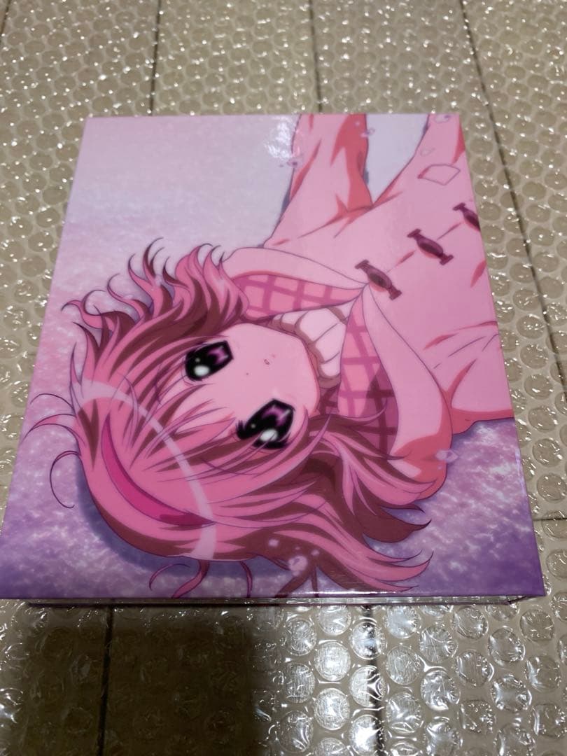 Kanon Blu-ray Disc BOX〈初回限定生産・5枚組〉