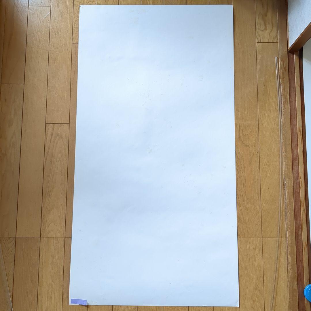 （Z-75-1）【モディリアーニ 　大っきい縦長のポスター】