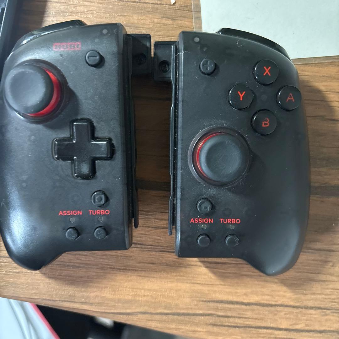 よ*こ様 ひ*ま様 Nintendo Switch 本体