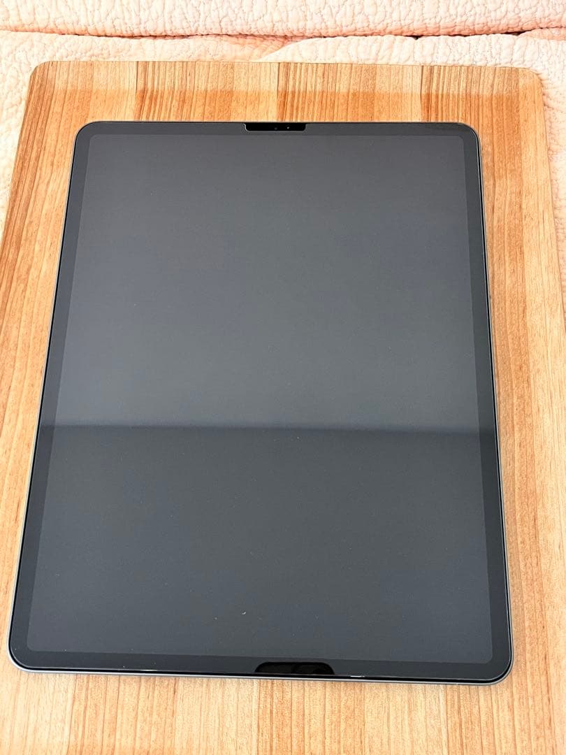 iPad Pro 12.9 第4世代 1TB おまけつき