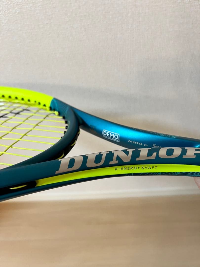 m*o様 【美品】DUNLOP SX300 テニスラケット グリップサイズ2