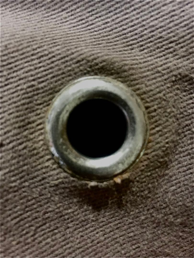 マンドゥカ　ブラックマット PRO (6mm）と専用マットケース付
