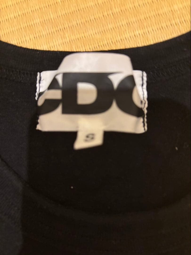 COMME des GARÇONS 1986年夏 Tシャツ