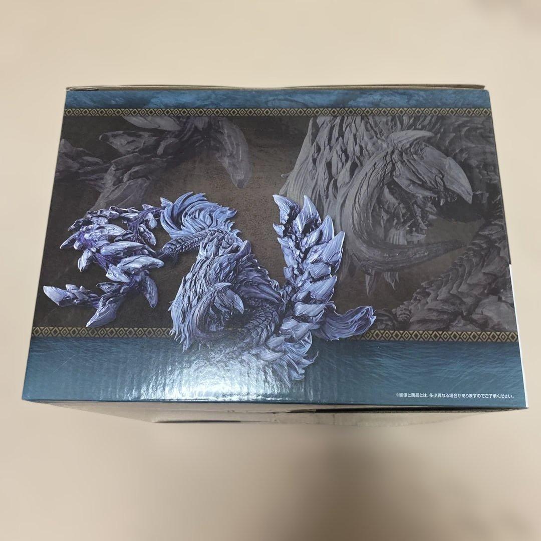 モンスターハンター ワイルズ　一番くじ　A賞アルシュベルト
