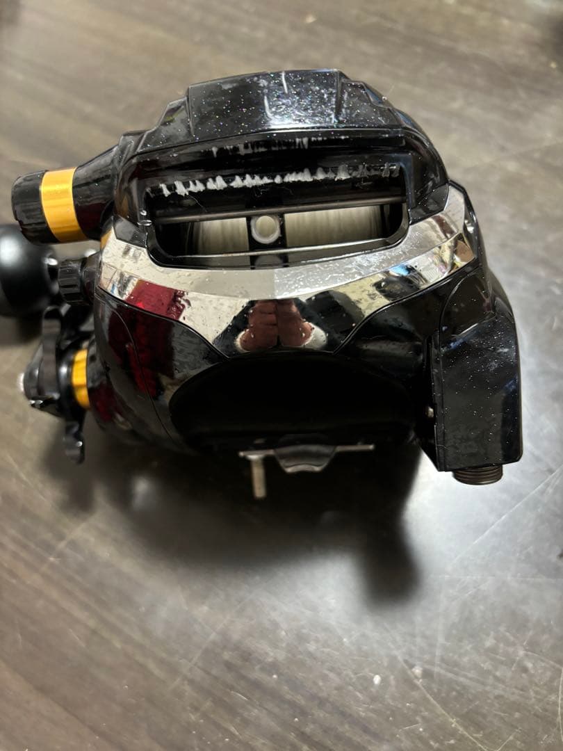 SHIMANO ビーストマスター9000