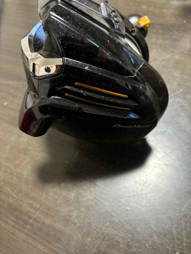 SHIMANO ビーストマスター9000