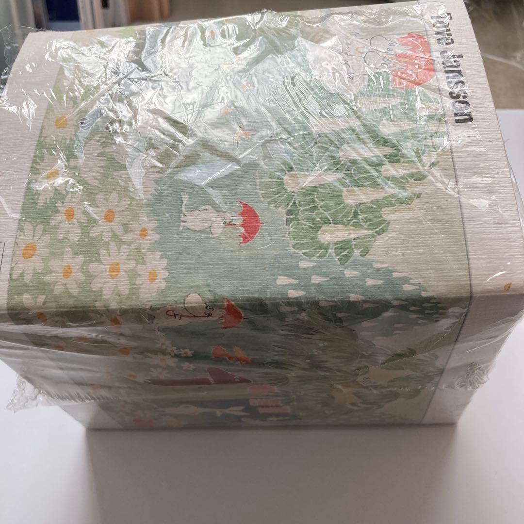 トーベヤンソン　限定スペシャルBOX