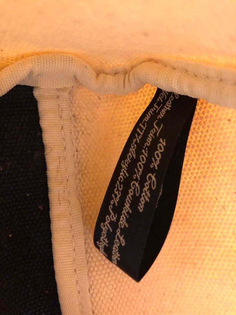 てんてん　　　　　　　　　RALPH LAUREN ミニボストン バッグ